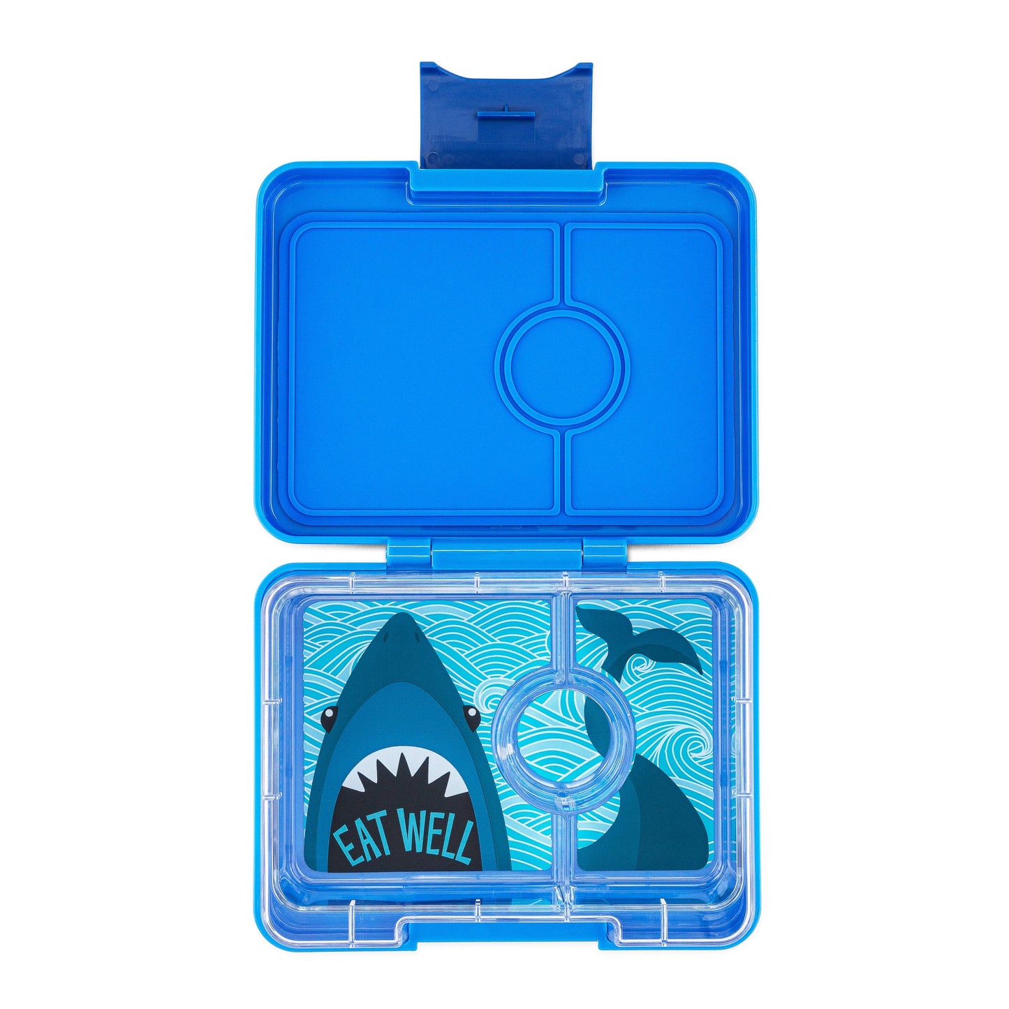 Yumbox Snack - Small Size Bento Lunch Box