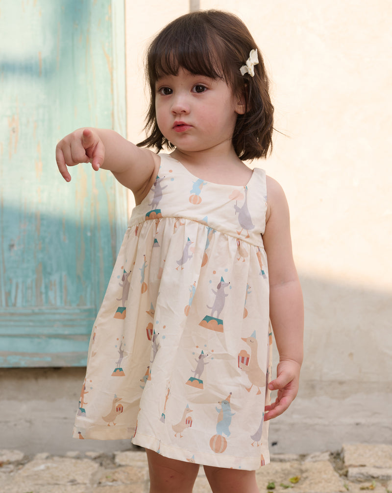 Carnival Dress
