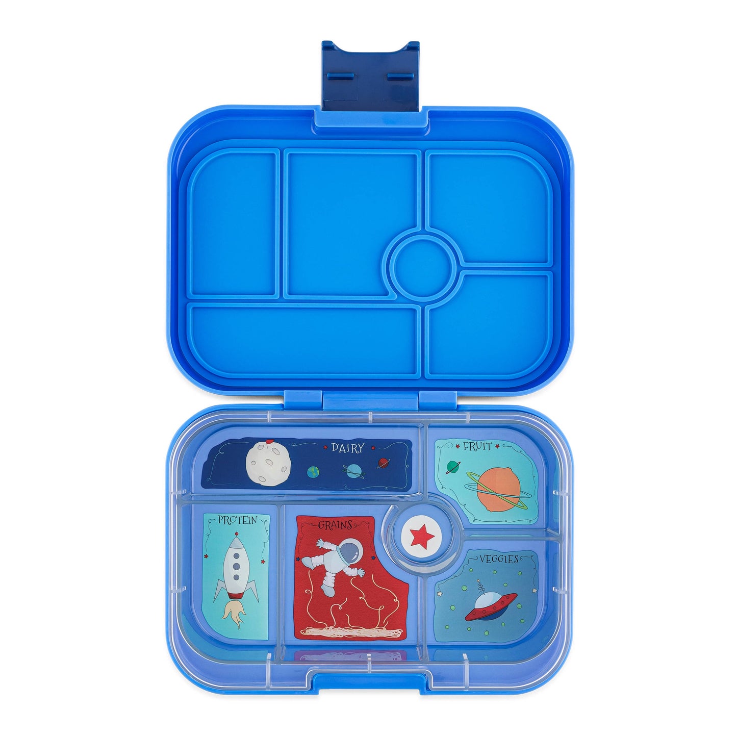 Yumbox Original - Leakproof Bento Lunch Box for Kids