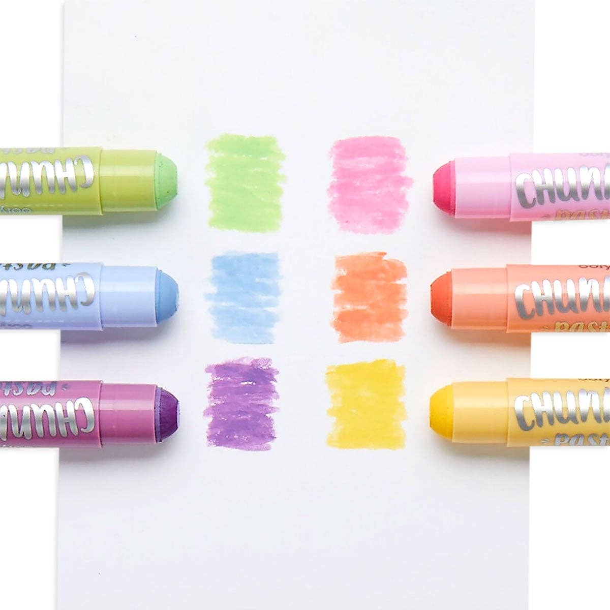 Chunkies: Paint Sticks Pastel Pack