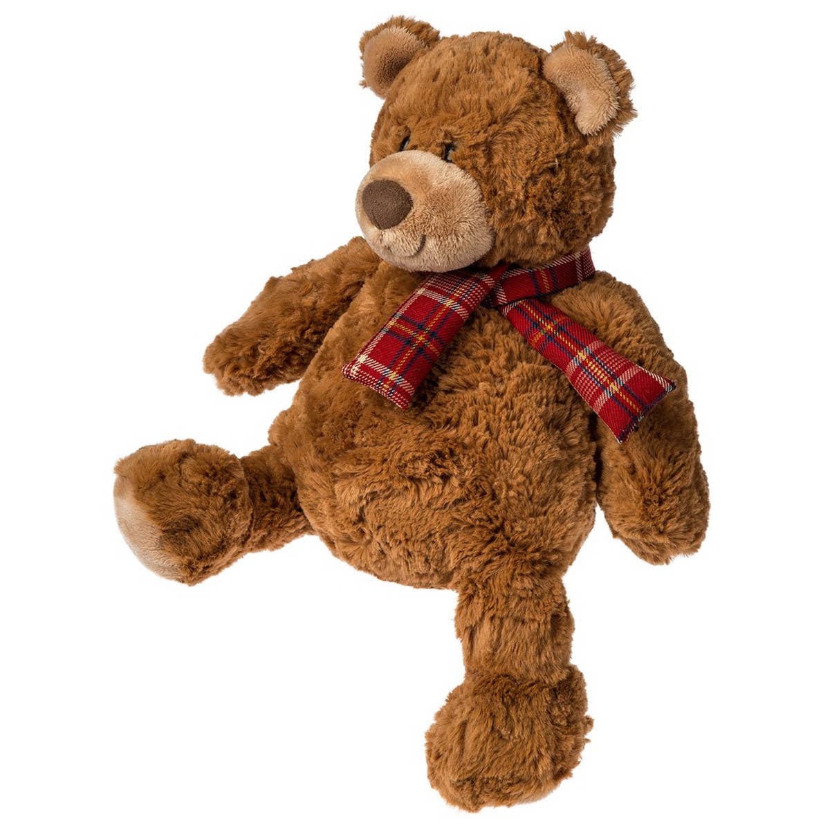 Fabfuzz Toffee Teddy