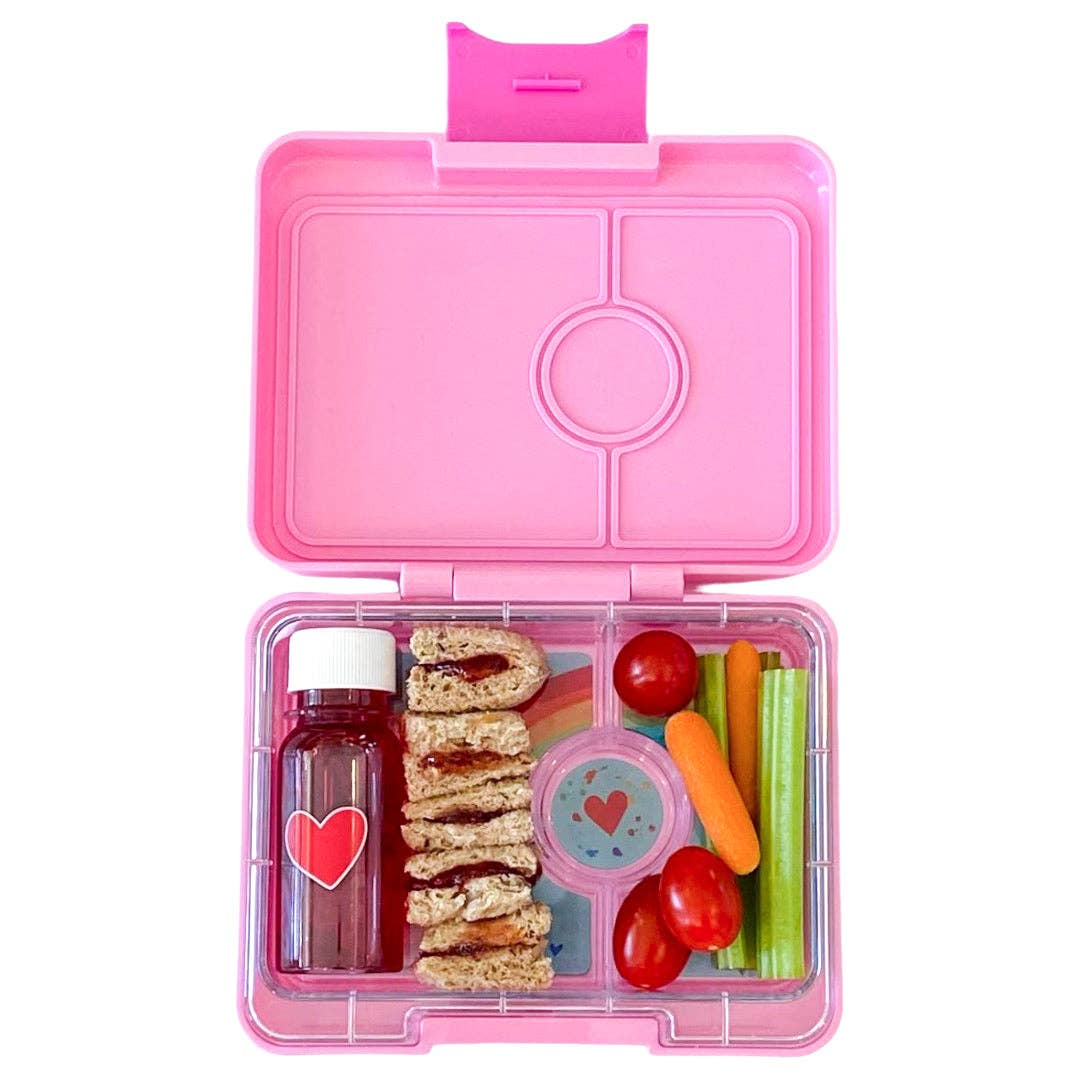 Yumbox Snack - Small Size Bento Lunch Box