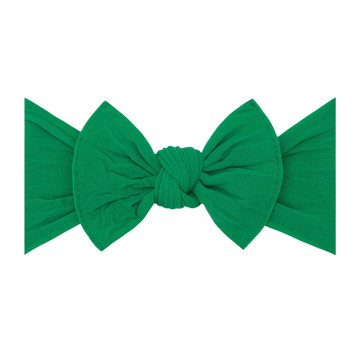 Baby Bling The Original Knot soft nylon headband