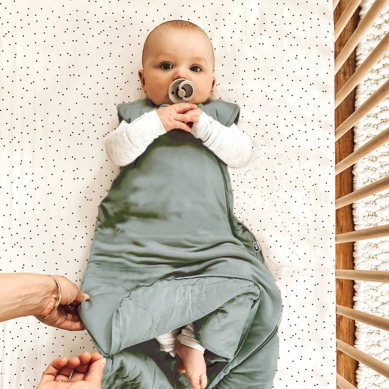 SS26 SLEEP BAG 1.0 TOG