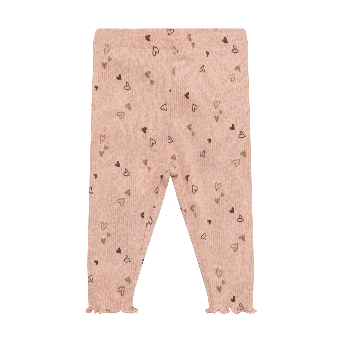 Leggings Cameo Rose