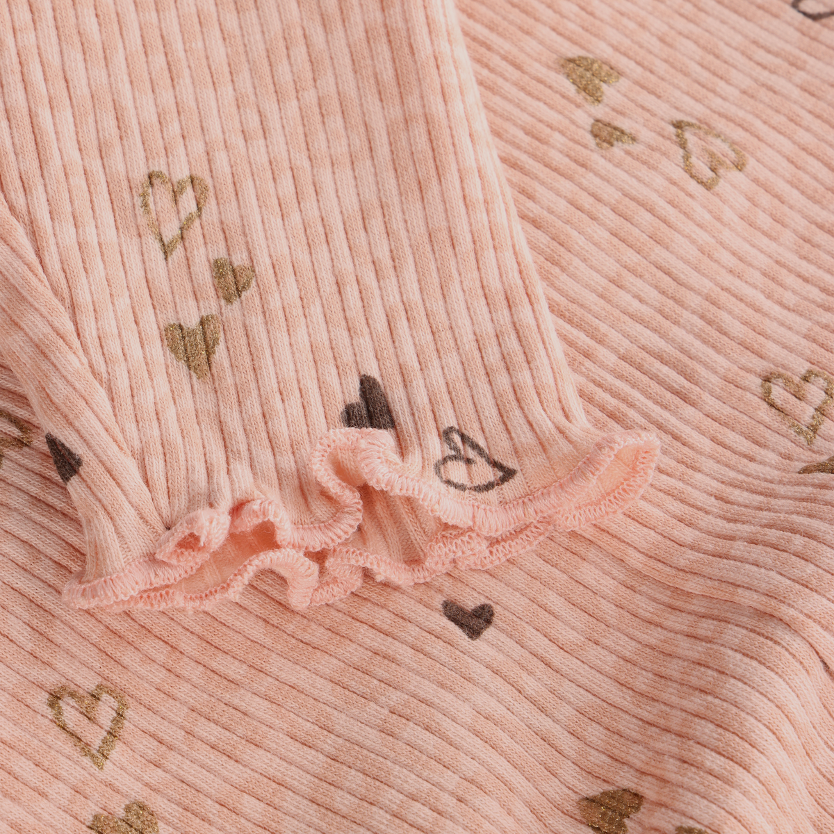 Leggings Cameo Rose