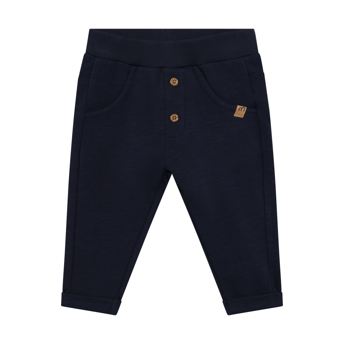 Pants Sweats Dark Sapphire