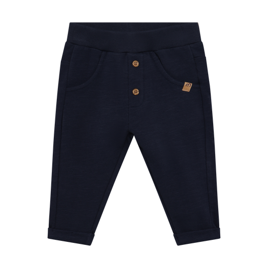 Pants Sweats Dark Sapphire