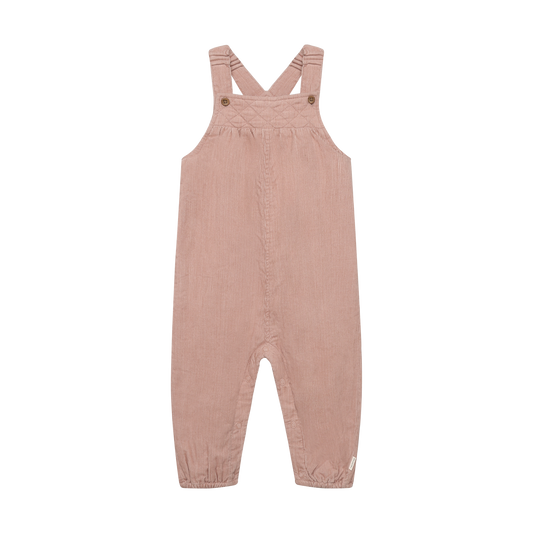 Overall Corduroy Fawn