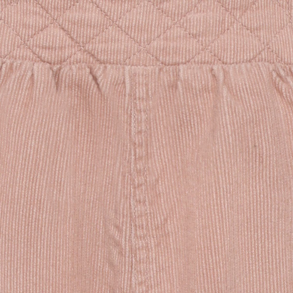 Overall Corduroy Fawn
