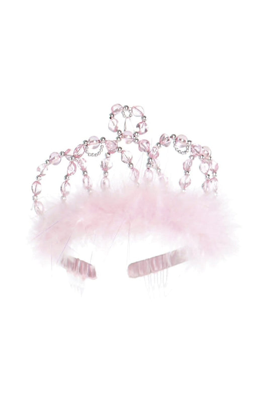 Tiara Princess Pink