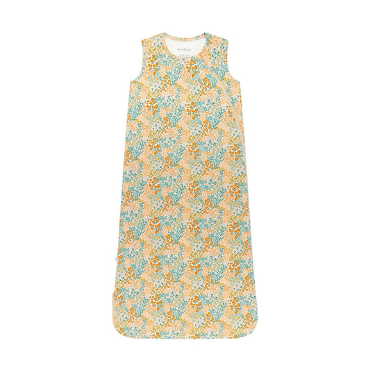 Wildflowers Sleep Sack 1.0tog