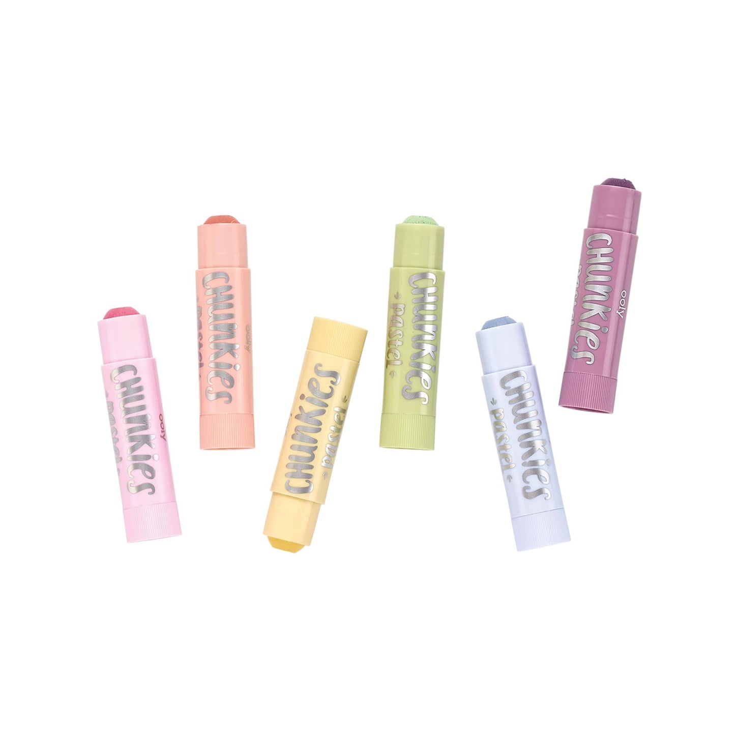 Chunkies: Paint Sticks Pastel Pack