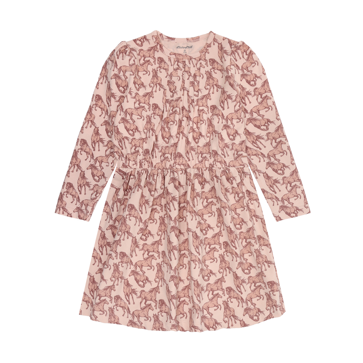 Dress Cameo Rose