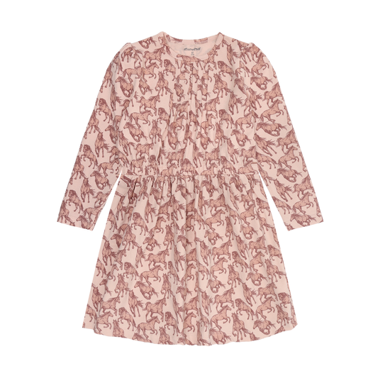 Dress Cameo Rose