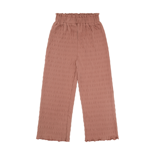 Pants Burlwood