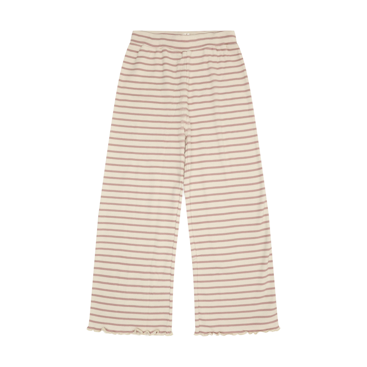 Pants Rib Fawn