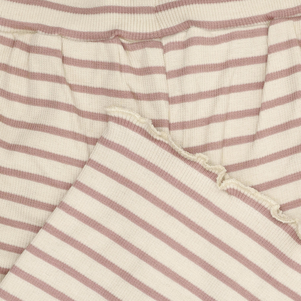 Pants Rib Fawn