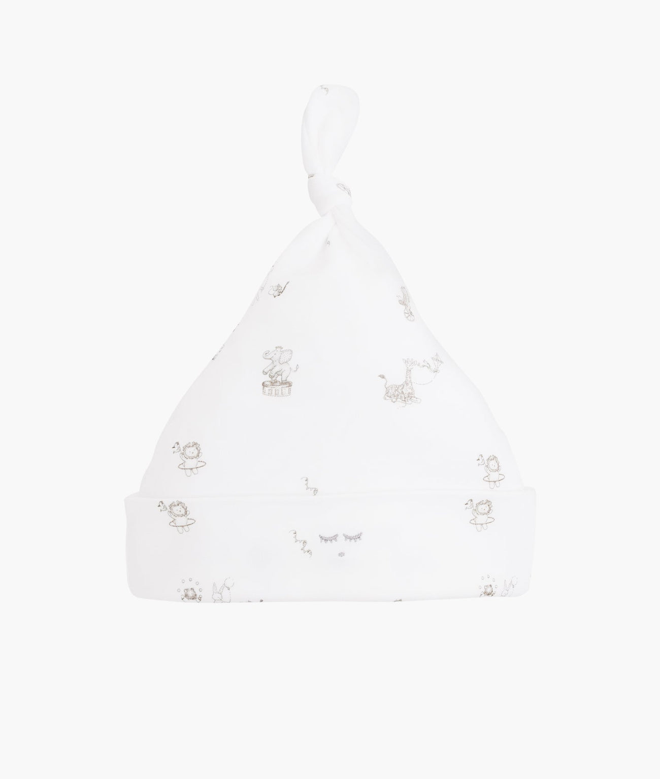 Celebration Parade Tossie Hat