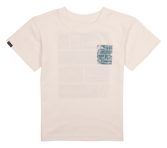 BB x Quik Sketch T-Shirt
