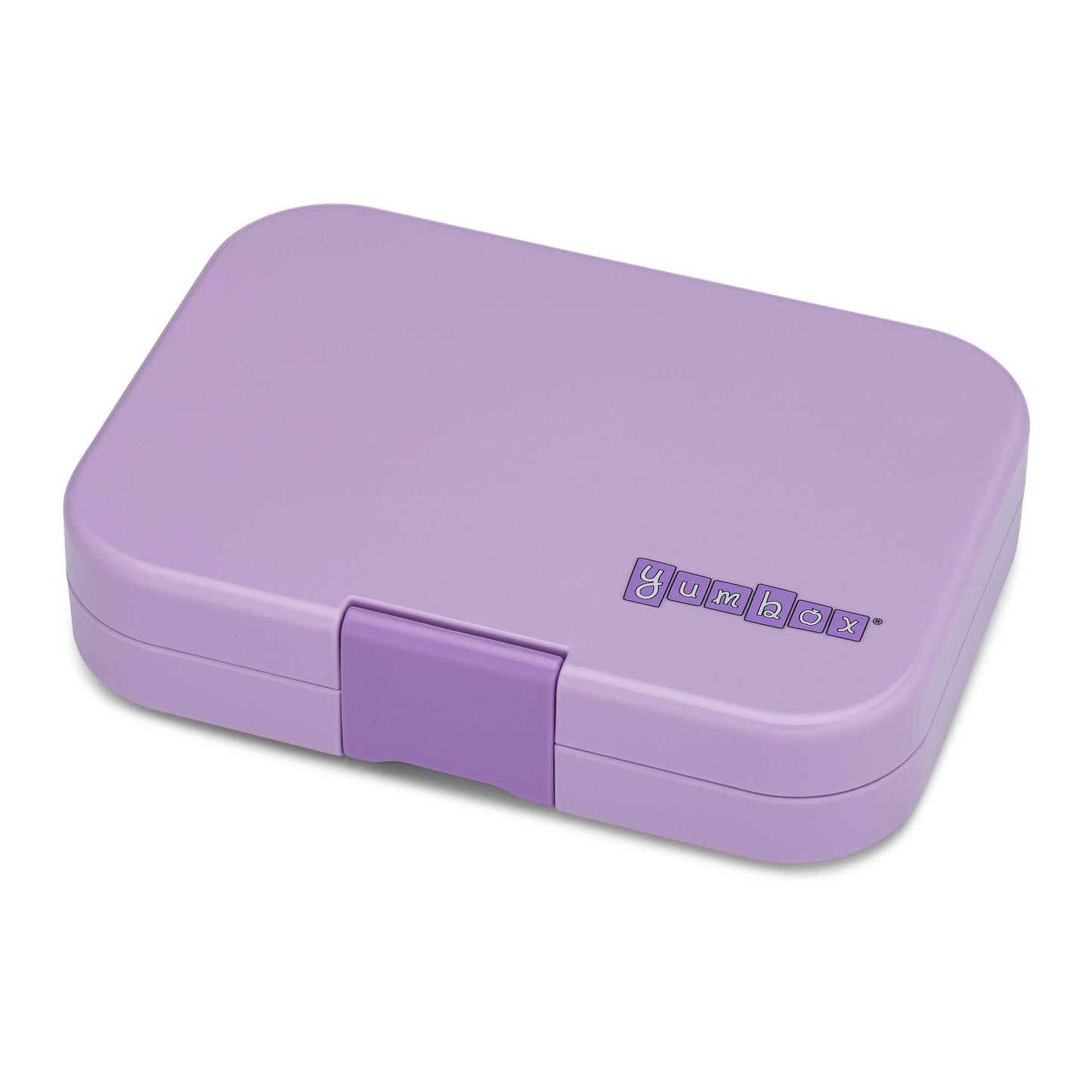 Yumbox Panino - Sandwich-Friendly Leakproof Bento Lunch Box