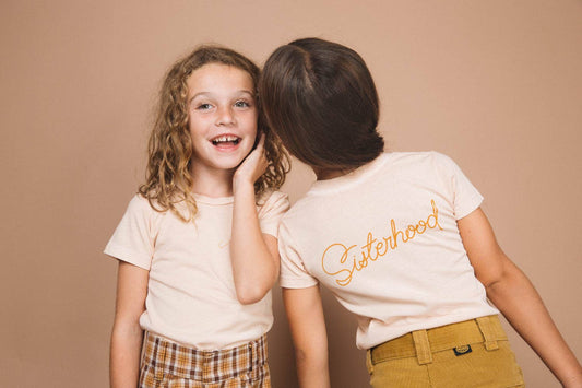 Not Your Rival | Sisterhood