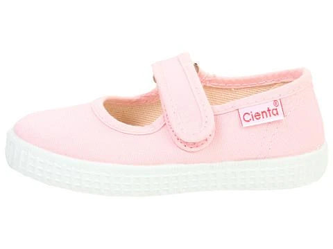Cienta Pink Mary Jane