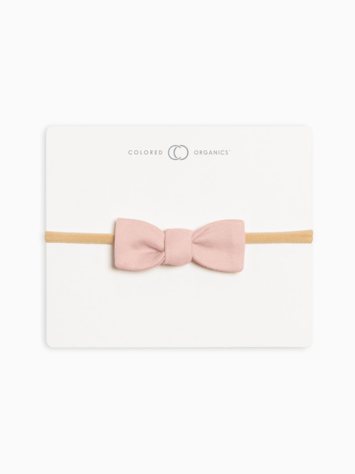 Cotton Dainty Bow