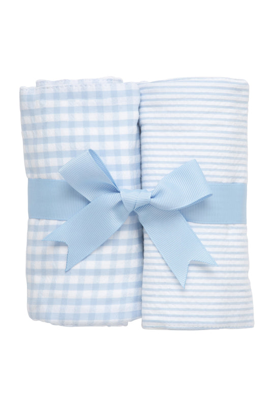 Set of Two Burps