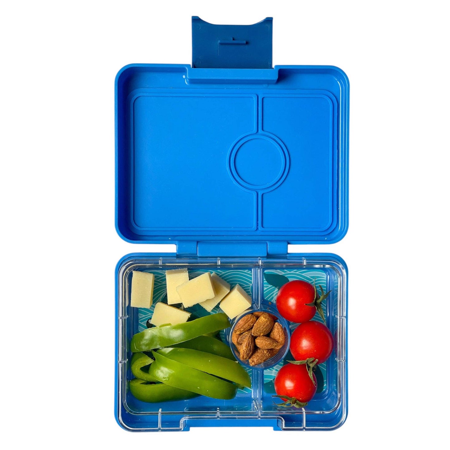 Yumbox Snack - Small Size Bento Lunch Box