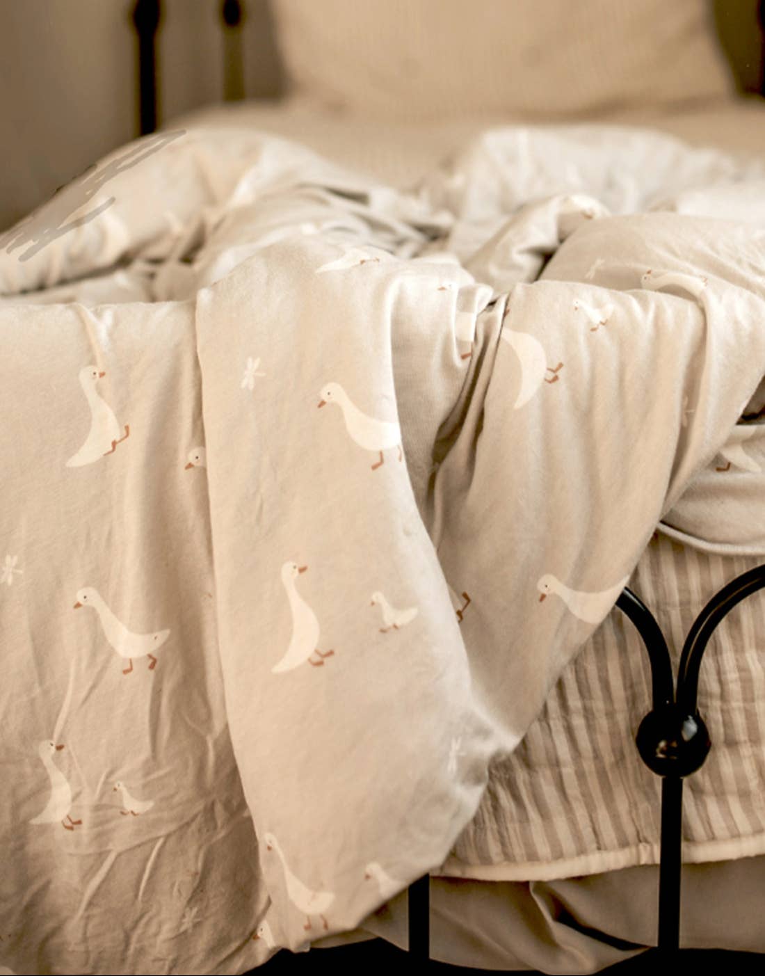 CLOUD BLANKET