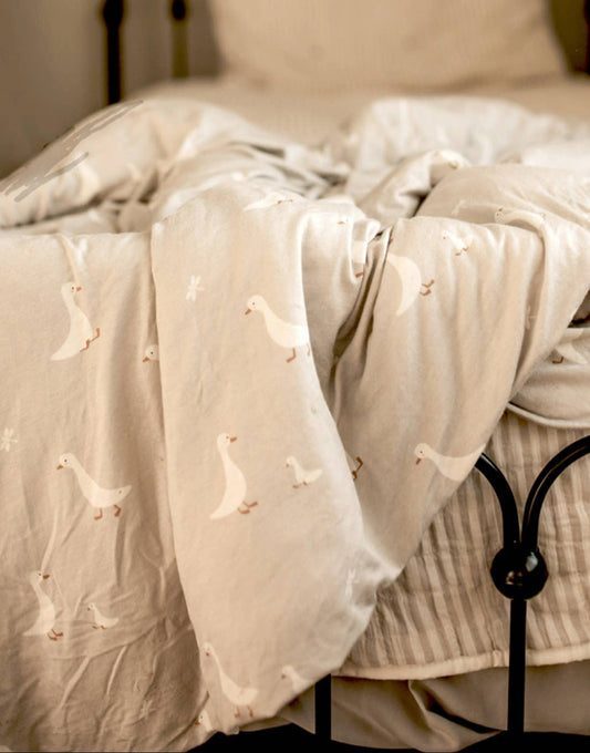CLOUD BLANKET