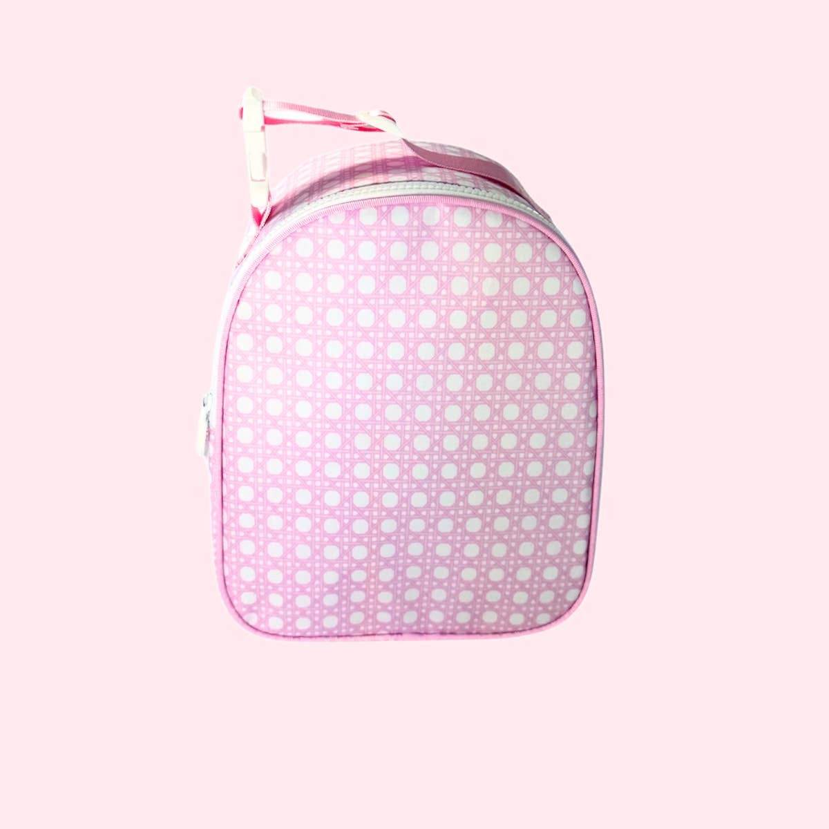 Pink Bungalow ~Glossy~ Gumdrop | Mint