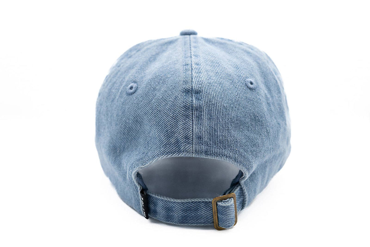 Dad Baseball Hat