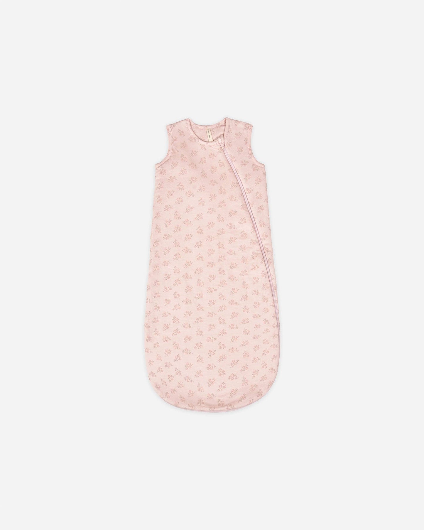 Modal Sleeping Bag || Pink Blossom