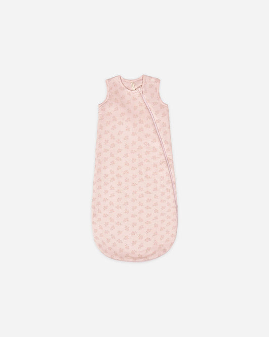 Modal Sleeping Bag || Pink Blossom