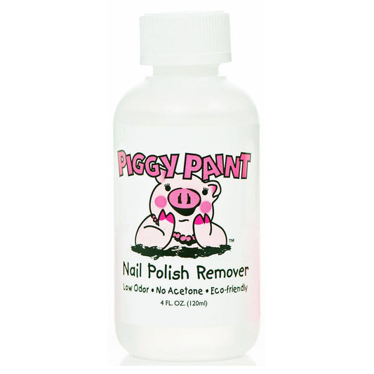 Nail Polish Remover Acetone Free