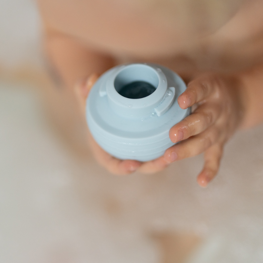 B is for ball® – (Un)Ordinary Bath Toy | Blue Cotton Candy