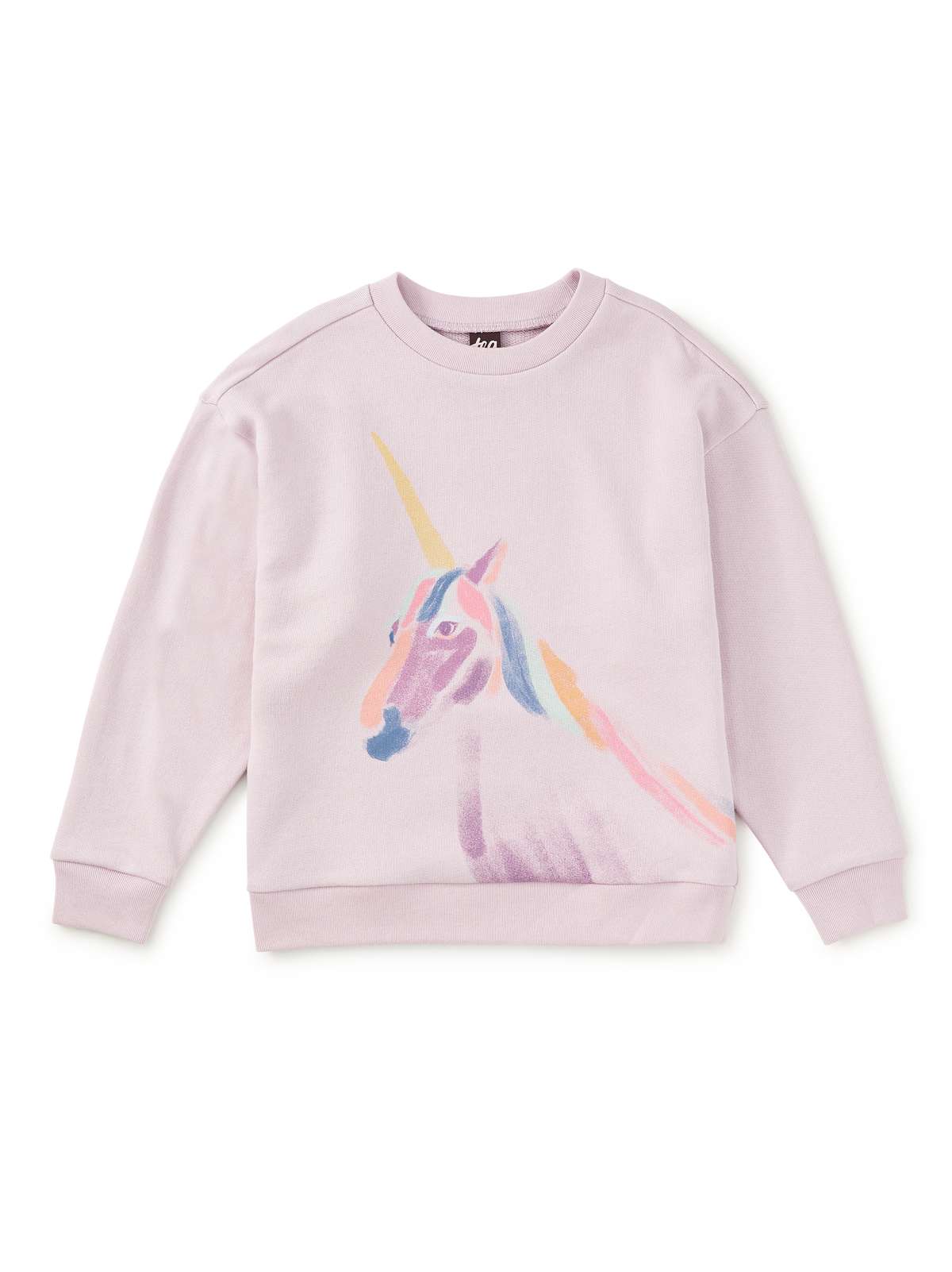 Painted Unicorn Popover