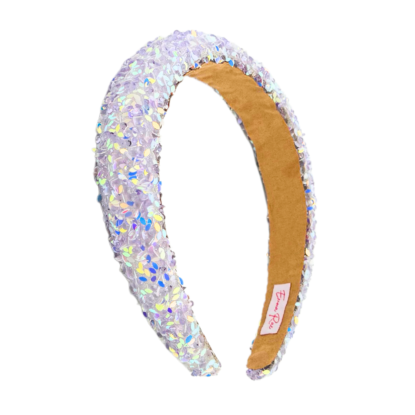 Sparkly Headband – Hair Accessory for Everyday & Gifting
