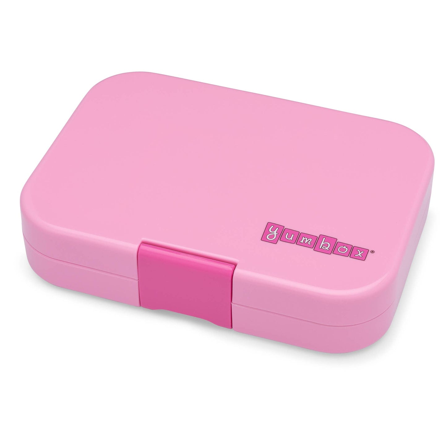 Yumbox Panino - Sandwich-Friendly Leakproof Bento Lunch Box
