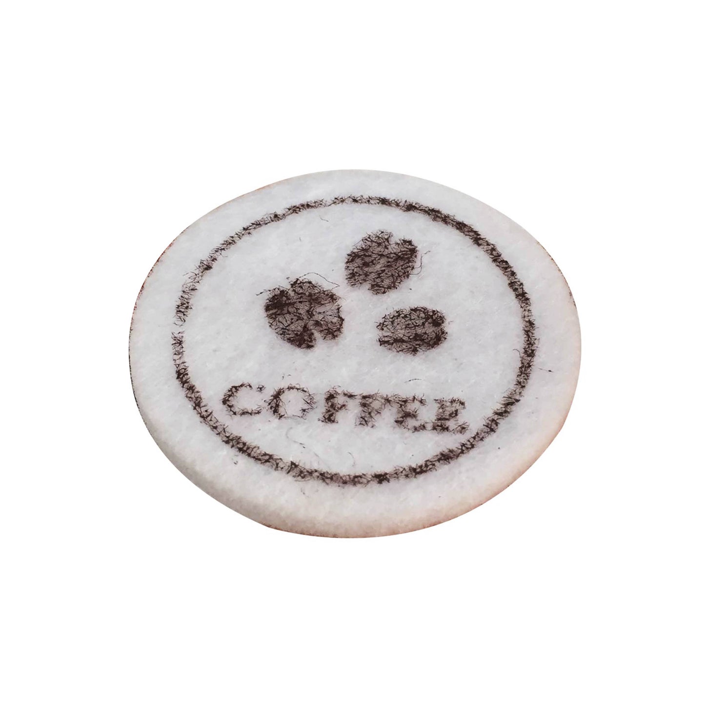 My Coffee Machine