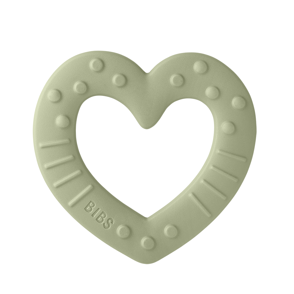 Baby Bitie Heart