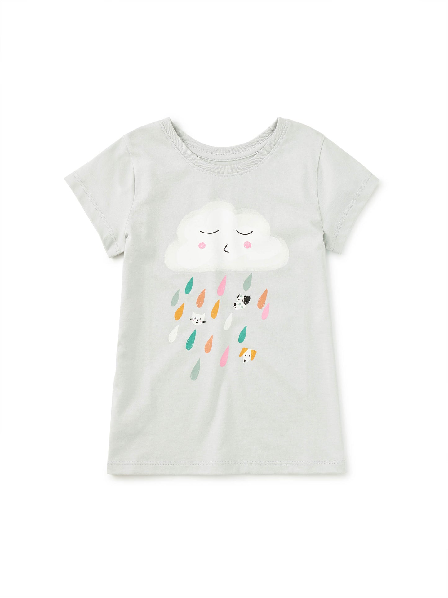 RAINING CATS & DOGS TEE