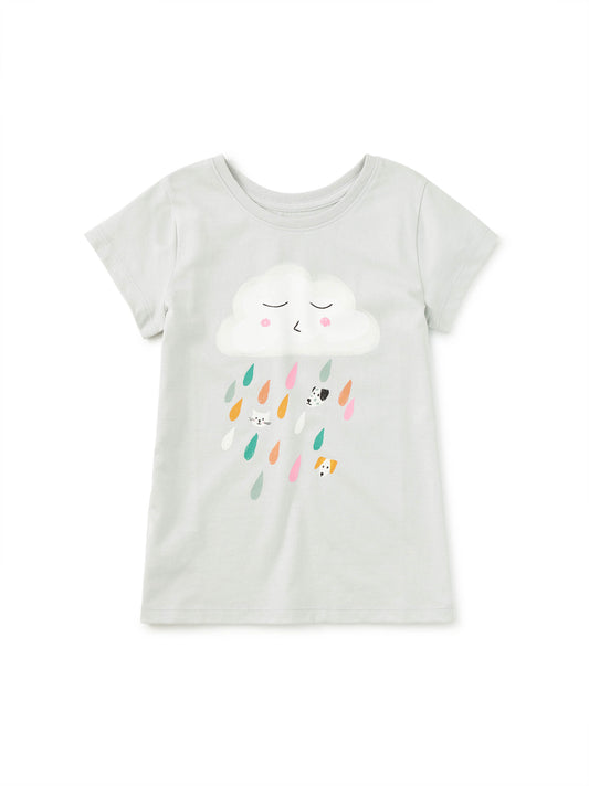 RAINING CATS & DOGS TEE