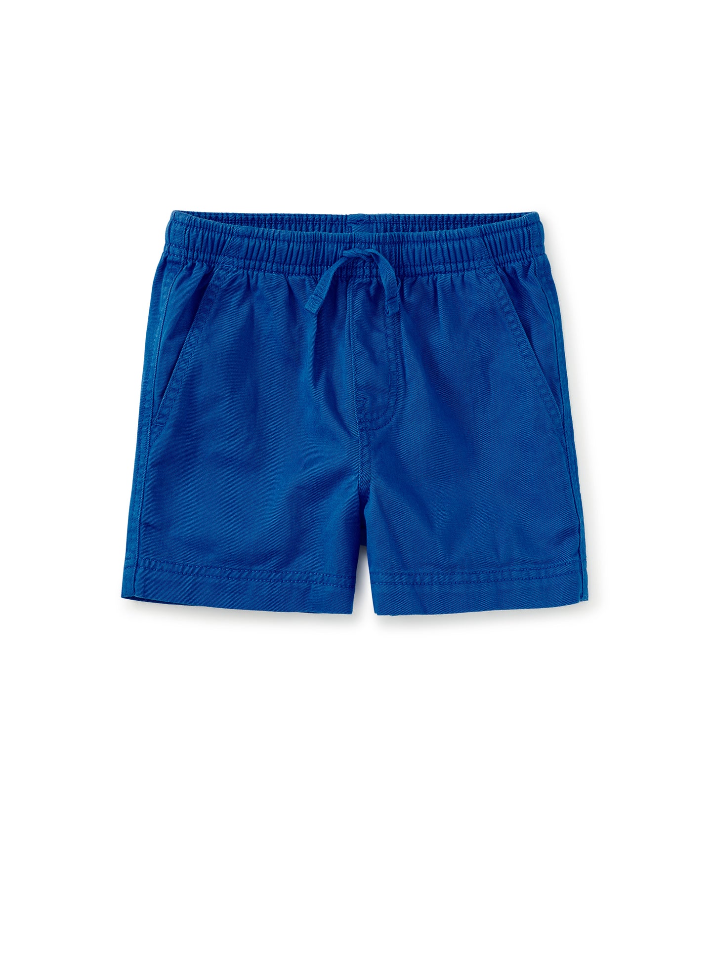 TWILL SPORT SHORTS