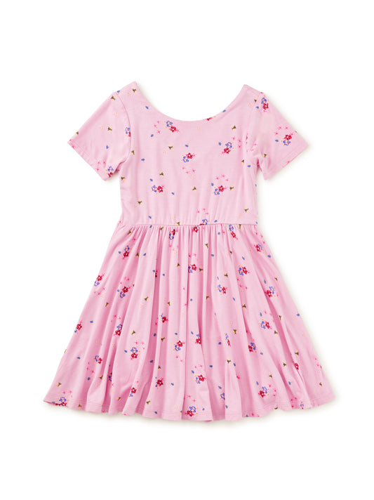 NEW BAMBOO PLAYSOFT DRESS