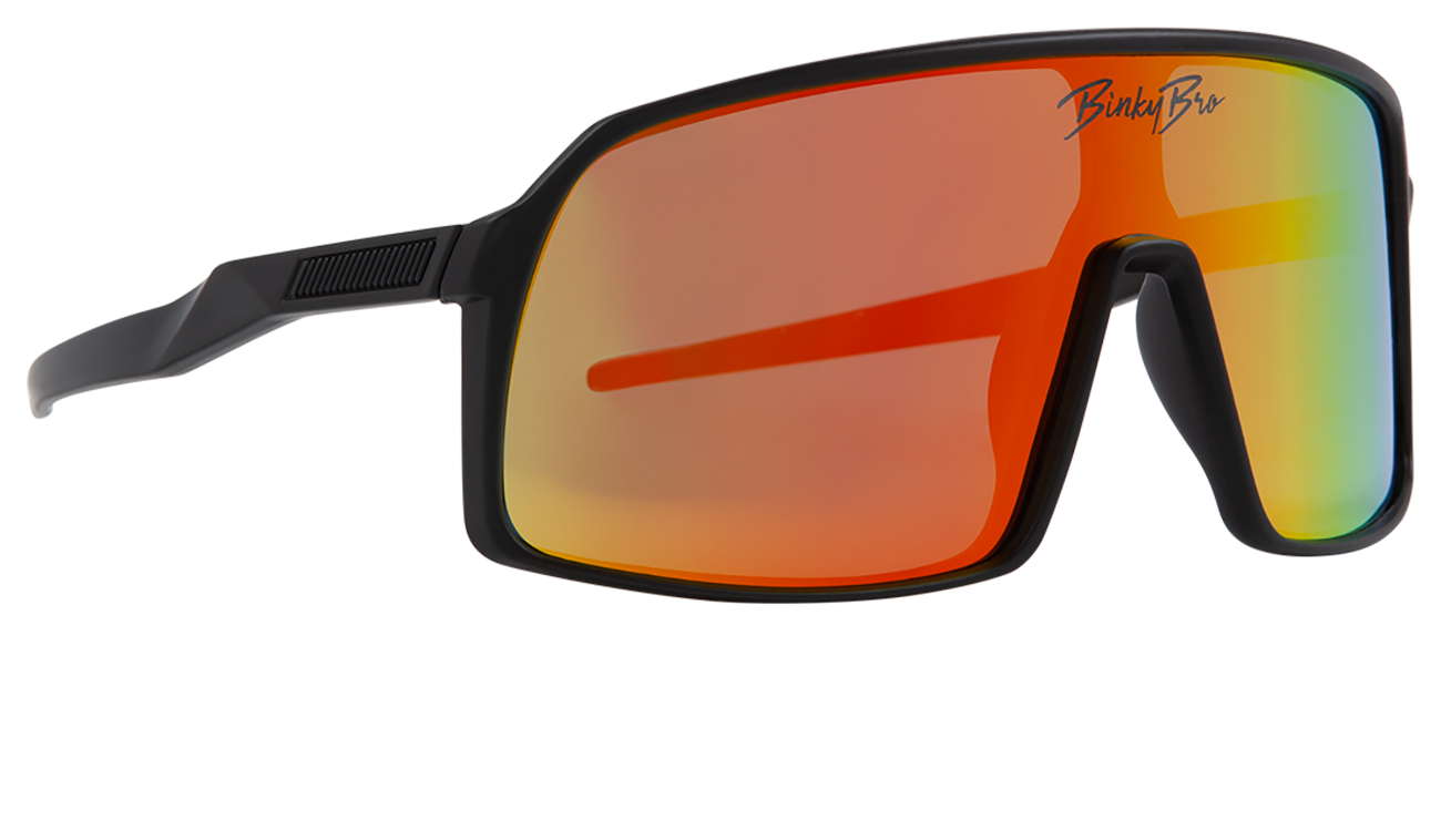 Sunglasses Monteverde (Tiger)