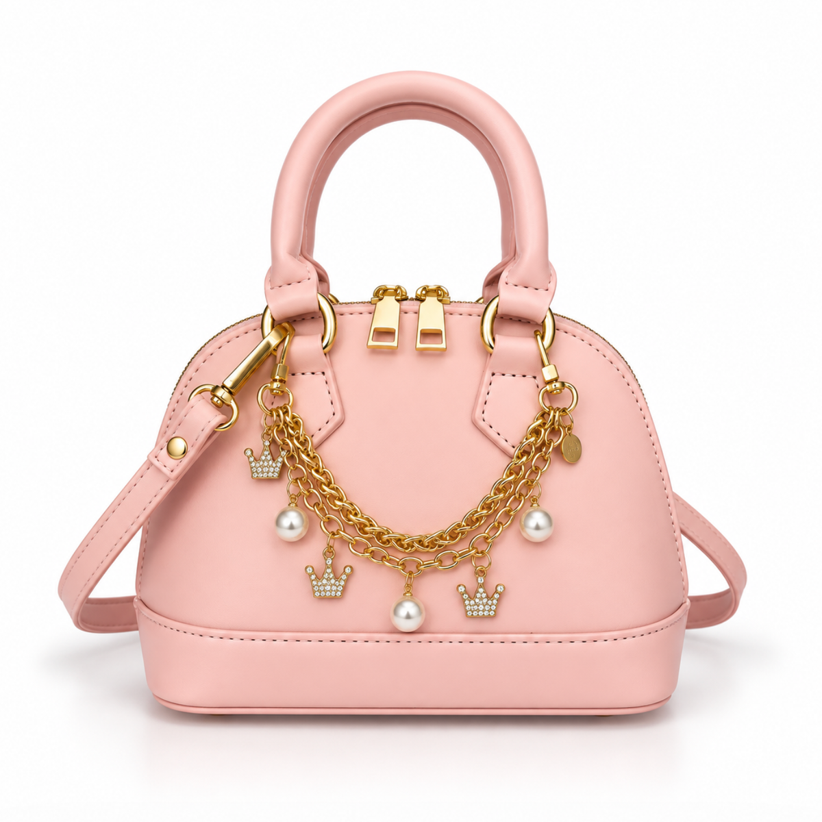 Clara: Light Pink