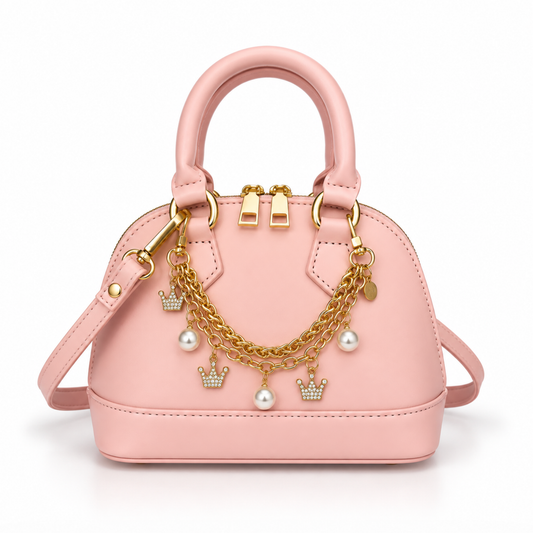 Clara: Light Pink